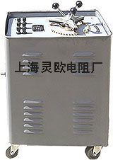 ZB係列旋轉式變阻器