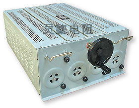 BX8係列滑線變阻器