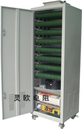 PLC可編程控製負載箱/櫃
