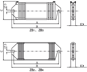 ZB1-2-3-4型板型青青草视频网站